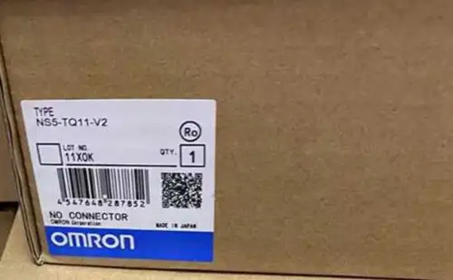 New In Omron Ns5-Tq11-V2