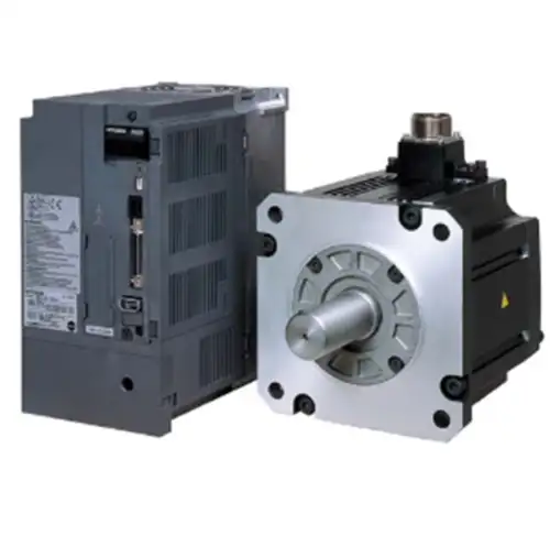 New In Mitsubishi Mr-J3-500A+Hf-Sp502