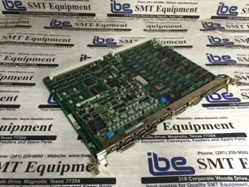 Panasonic Mpav2B Vision Board - N1F86316A - Fa-M00863-16A