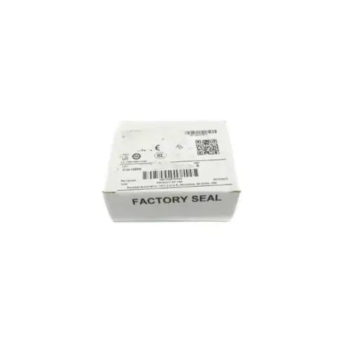 Allen Bradley 1734-Ob8S Ser. B Date: 2022 Nsfs