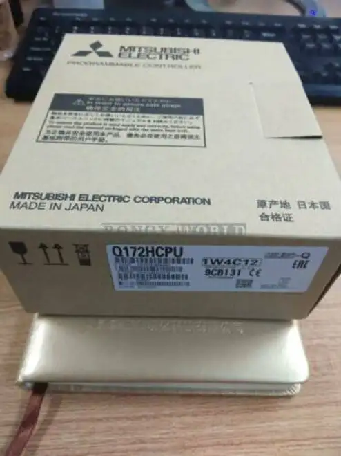 Mitsubishi Q172Hcpu