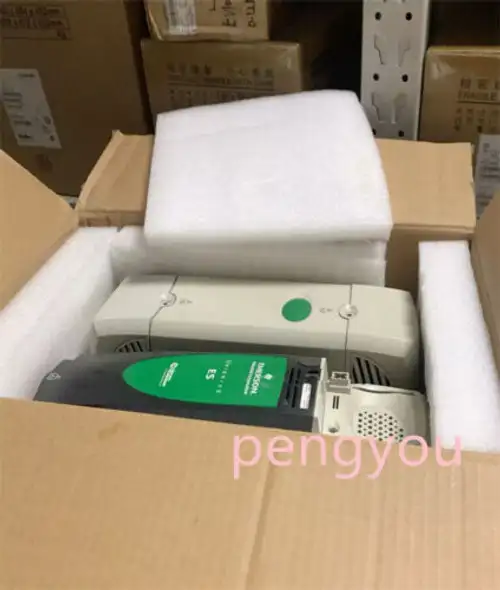 One Emerson Sp3401 Control Ping /