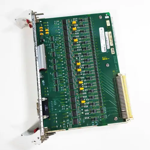 Agilent Pcb I/O Edc Vxi Board Card Z4206D/Z4206-60103
