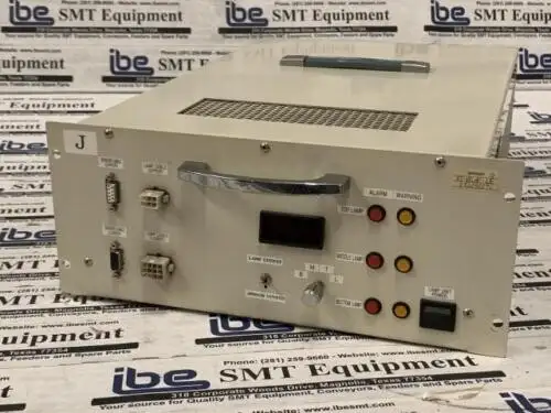Omron Inspection System Lighting Controller - Vt-Wlw-M