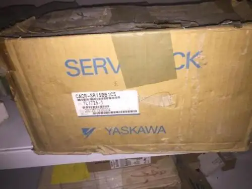 In Yaskawa Cacr-Sr15Bb1Cs
