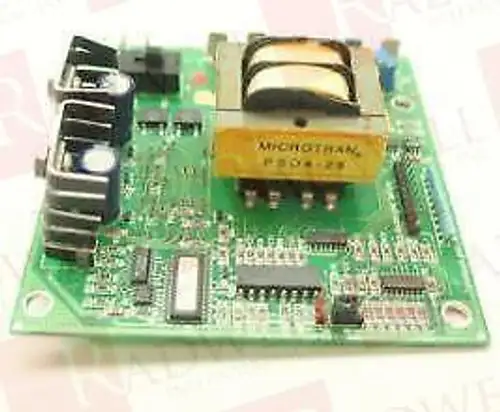 Danaher Controls M-3800 / M3800