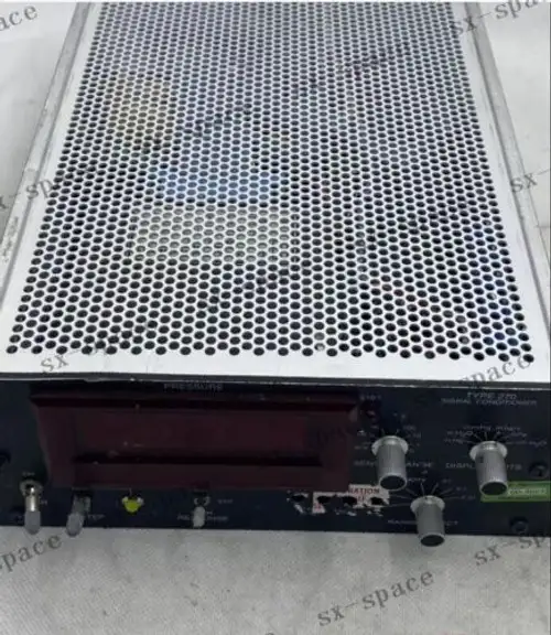 Mks 270C-5