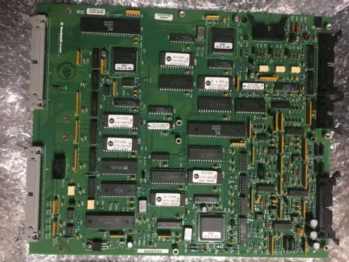 Allen Bradley Sp-196259 Allen Bradley 1395 Dc Drive Main Board