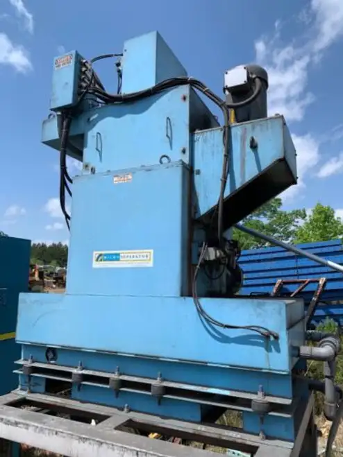Micro Separator Cf-1556