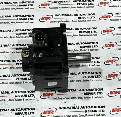 Mitsubishi Hf204S Motor