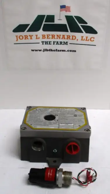 General Monitors S4000T H2S Sensors