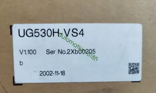 New Fuji Touch Screen Ug530H-Vs4
