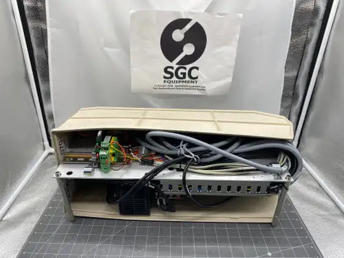 Suss Microtec 6177821 Asm Power Distribution Sb