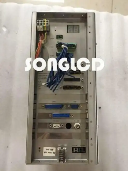 Id.134754 Trumpf Sw V2.8