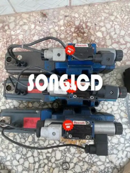 1Ps 4Wrke 16 E200L-35/6Eg24K31/A1D3M R900890218