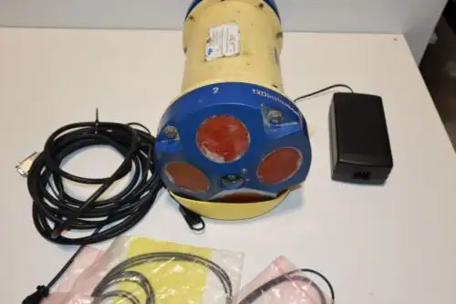 Teledyne Workhorse Adcp Acoustic Doppler Current Profiler Rd Instruments