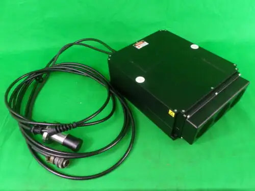 Telesis Marking Systems 47424 Pin Stamper