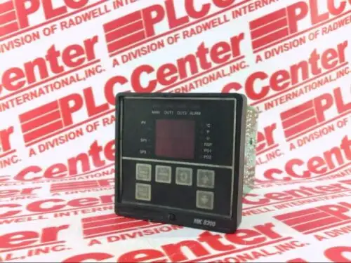 Danaher Controls 8211001 / 8211001