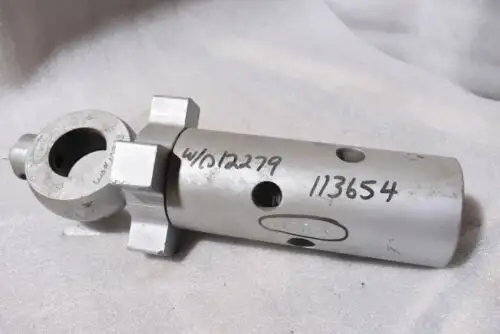 Wwl 113654 Wd# 12279 Cylinder 14" Overall Length 2" Id