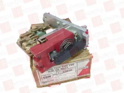 Danaher Controls 5Sw-76 / 5Sw76