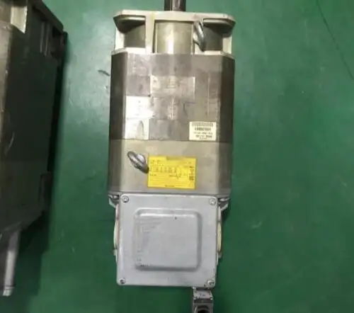 Siemens 1Ph7103-2Qg02-0Ca0 Test