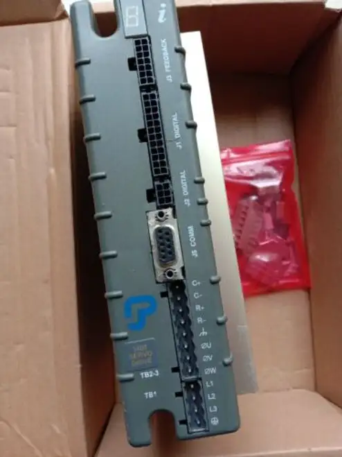 3400 Servo Drive Pc3406Ai-001-R
