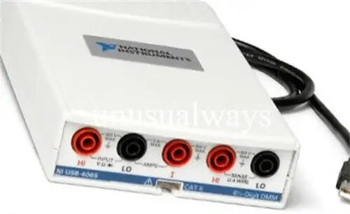 One Ni Usb-4065 Pn : 780152-01