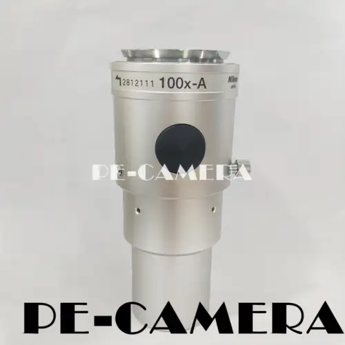 Nikon 100X-A
