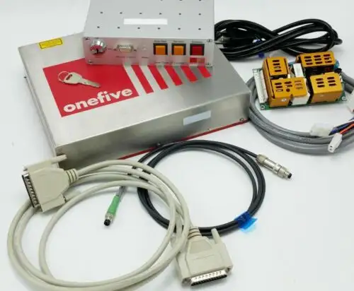 Onefive Origami 10-100Mhz Lownoise Ultrfast Femtosecond Solid State Laser Yb:Kgw