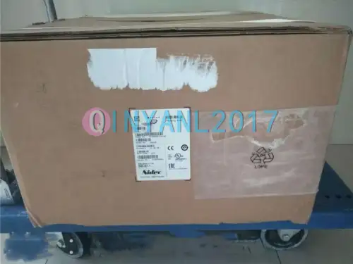 Ct Nidec Variable Frequency Driver Mp105A4R