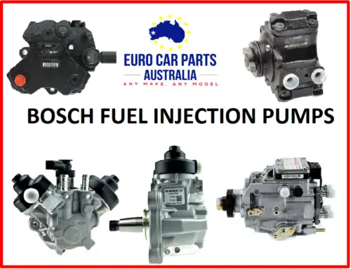 0 470 006 009 Bosch Fuel Injection Pump For Perkins / Fendt
