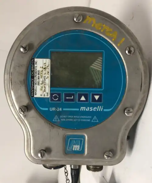 Maselli Ur-24 Digital Refractometer