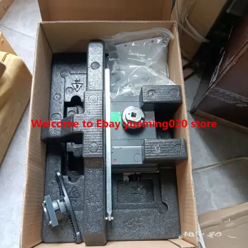 Ns33473C Ns1000H 3P Mic2.0 1000A Circuit Breaker