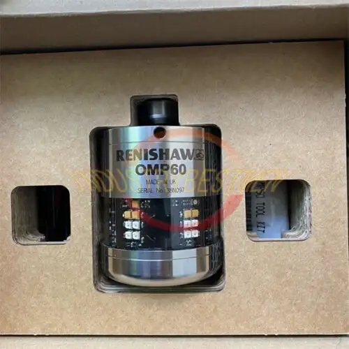 Renishaw Omp60 Optical Machine Probe Brand