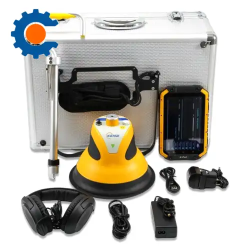 Kehui T-506 Pinpointer Cable Fault Locator