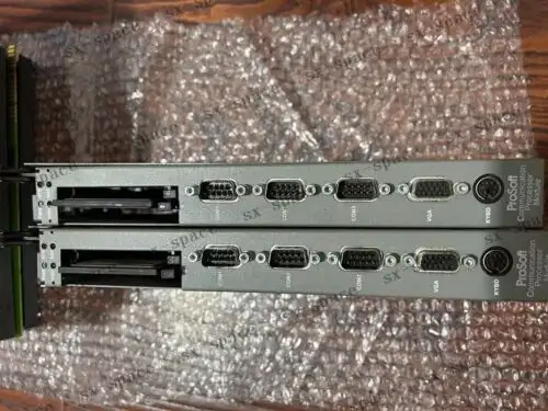 1Ps Prosoft 2100-Aga Ser:2.03-454