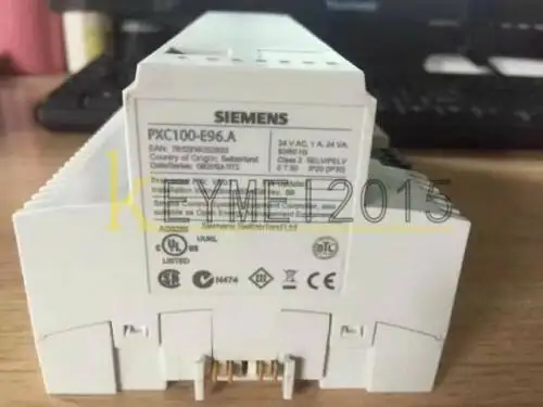 Siemens Pxc100-E96.A