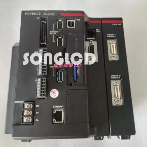 Xg-X2802 Ca-E100