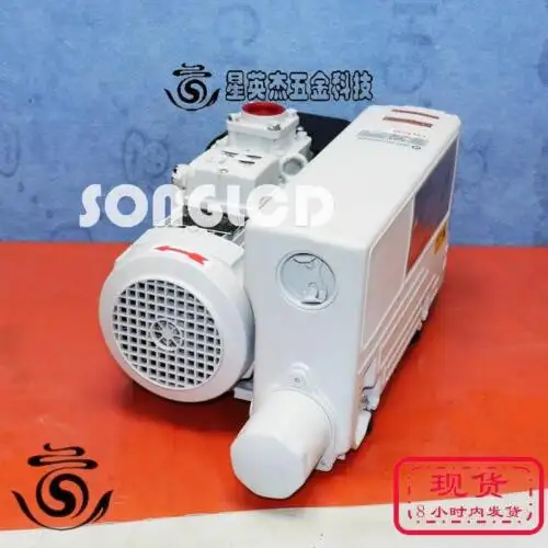 Sv65B 960407 Ls Leroy Somer 3~Ls90L Lvo130