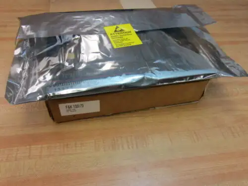 Fisher & Krecke Vme199 Pc Board 133173