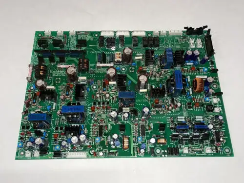 Tmeic Circuit Board Ryau-09C Pd022 11F0025
