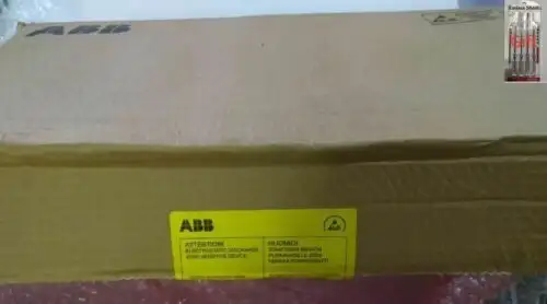 Abb Acs800-67 Ndcu-33Cx