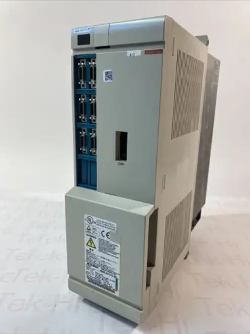 Mitsubishi Mds-Ch-V190 Spindle Drive Mds-Ch-V190