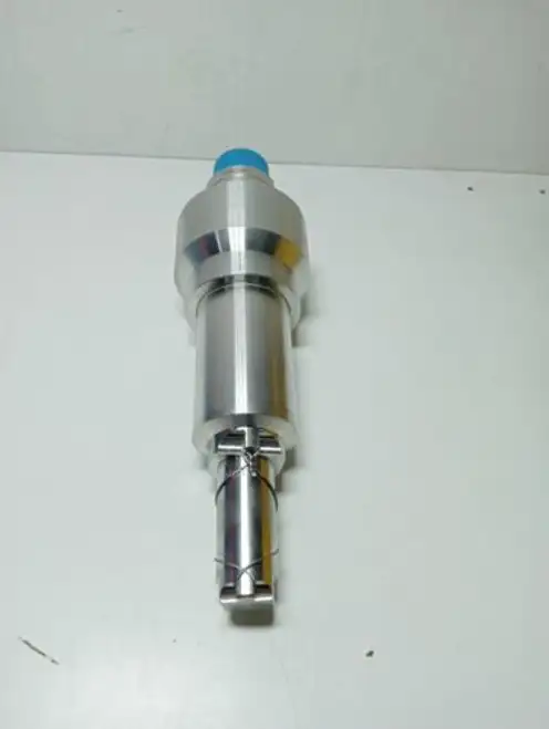 Swagelok Prvb6/8M/6F-02-3-Nn 0001592385-001 6000Psi/413 Bar Max