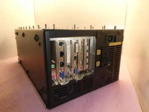 Sassi C6 Computer