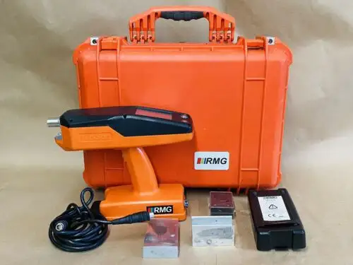 Rmg Technology Mini Sort - Ping