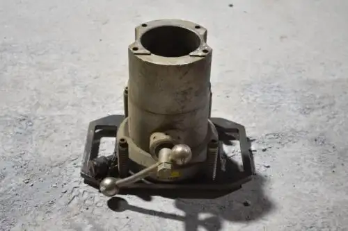 Biach 1-4954A 4954 Stud Tensioner Single Stage 1/4" Strk 240K Lbs @11 800Psi