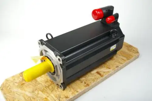 Allen-Bradley Mpl-B580J-Mk72Aa Servo Motor