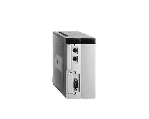 New In Electric Tsxp57453Am Process Module