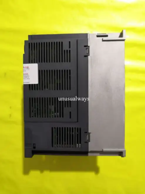 Mitsubishi Servo Drive Mr-J3-500B4
